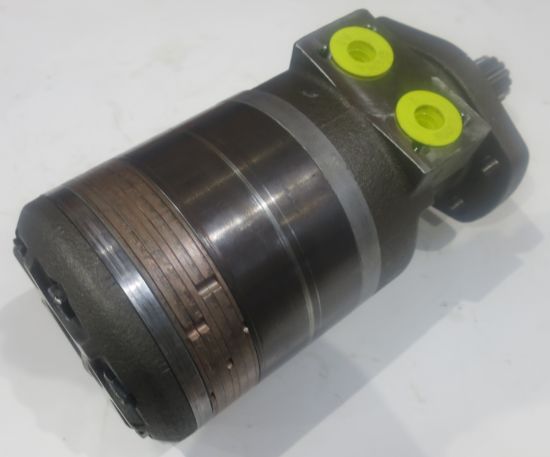 Picture of PARKER No. TG0530MN440AAAB