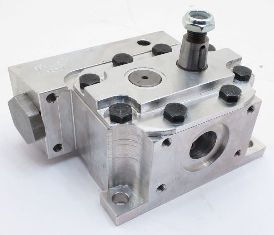 Picture of D.B K917695 OLD STYLE