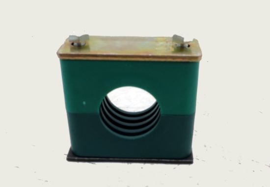 Picture of 32mm O.D. SINGLE PIPE CLAMPS