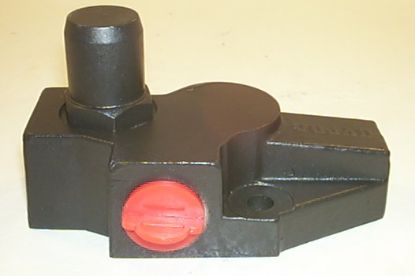 Picture of V5-60 ELECTRIC OUTLET COVER TOP