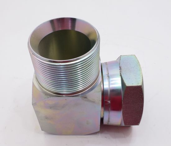 Picture of 2'' x 2'' BSP M/F 90/C ADA