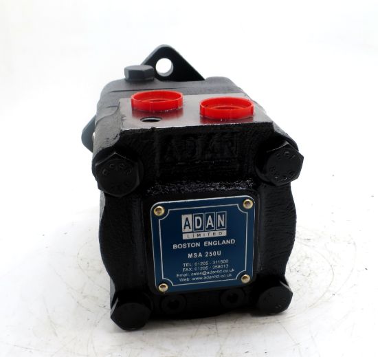 Picture of 250CC HI TORQUE MOTOR 1.1/4 PAR SHA