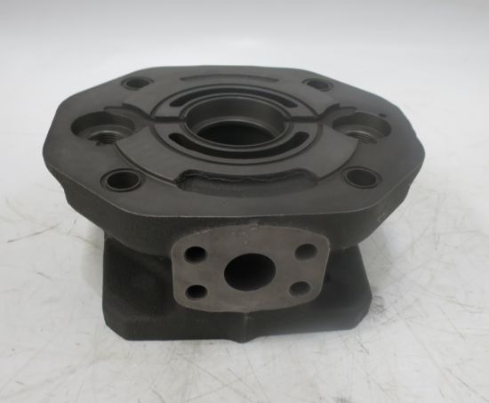 Picture of MA10V140 SAE C L/H THRU-DRIVE  MET