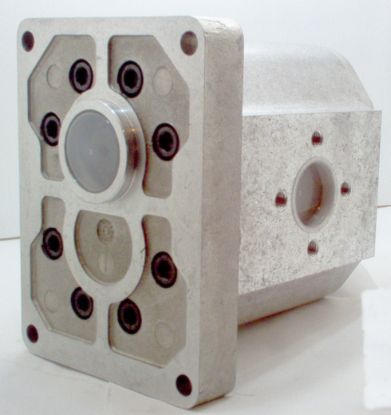 Picture of TAP 60-200 C180L SC11 HYDRAULIC