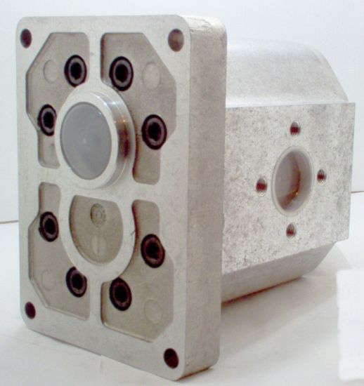 Picture of TAP 60-200 C180L SC11 HYDRAULIC