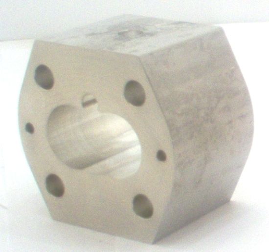 Image de PGP503 UNORIFICEED HOUSING B1B1 3.6CC