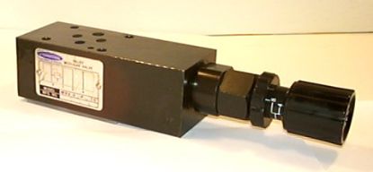 Picture of CETOP 3  RELIEF MODULE ON PORT P