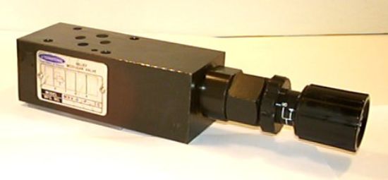 Picture of CETOP 3  RELIEF MODULE ON PORT P