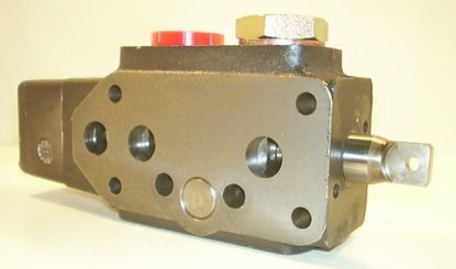 Picture of V3000 S'GLE ACT SPRING(PORT B)