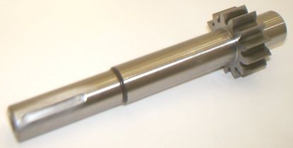 Imagen de PGP505 5CC 9/16 ENCHAVETADO LARGO