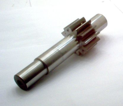 Imagen de PGP62029CC 7/8' SAE B PARALELO