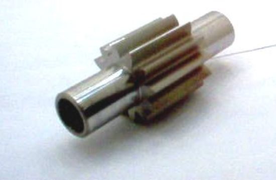 Imagen de PGP620 41CC ENGRANAJE DE TRANSMISIÓN CENTRO