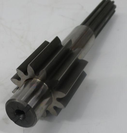 Picture of S12 23CC 45/64 10 X 57.5MM SPLINE
