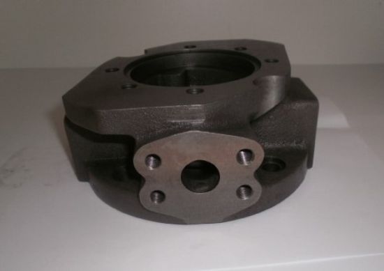 Image de MA10V028 SAE A R/H THRU-DRIVE UNC