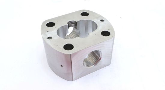 Picture of P23 UNPORTED HOUSING B1B1 1.6CC