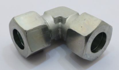 Picture of 20S x 20S (20MM HEAVY) EQUAL 90 DEG