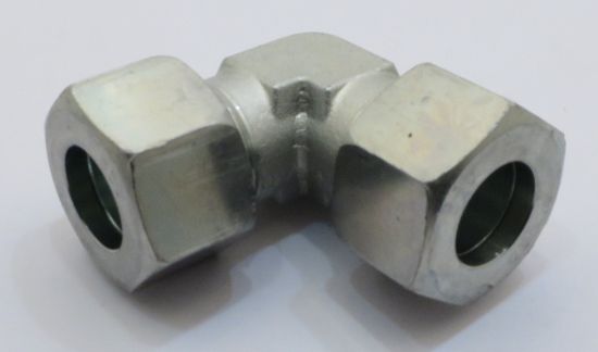 Picture of 20S x 20S (20MM HEAVY) EQUAL 90 DEG