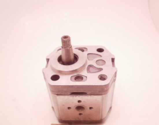 Picture of SNP2 A8.0L KLSB