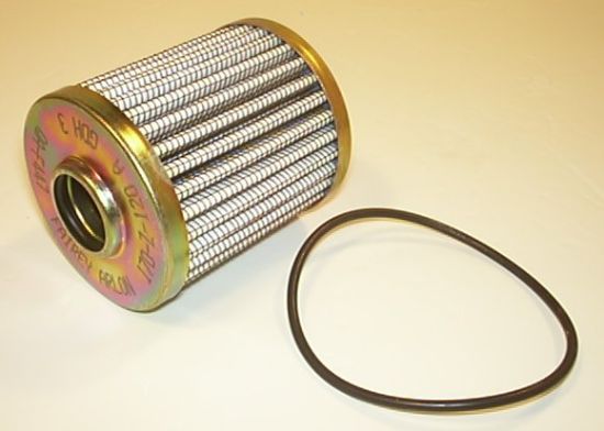 Picture of 1/2 BSP 10 MICRON PRESS.FILTER