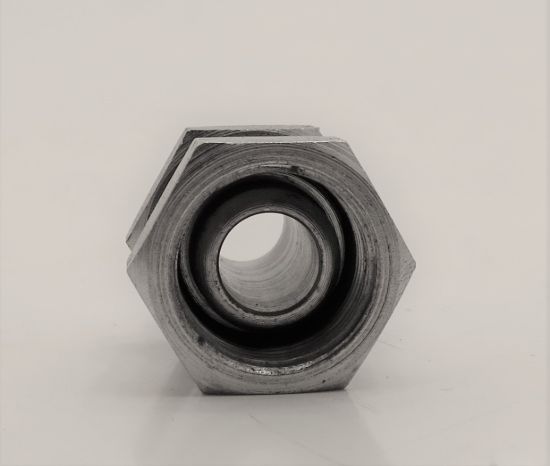 Picture of 18mm x 22mm  M/F ADAPTOR