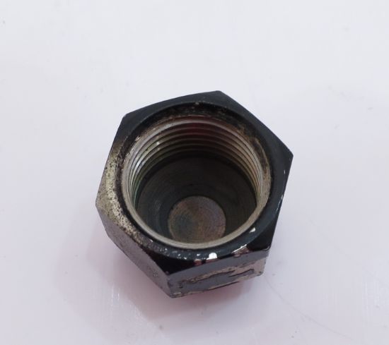 Picture of 5/8 JIC FIXED FEMALE CAP