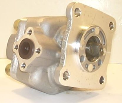 Image de KP05 8.8 CC/REV Pompe à engrenage