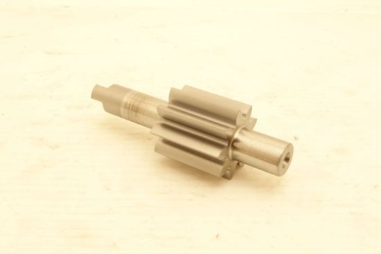 Picture of P23 K1 SINGLE SHORT TANG 6.2CC