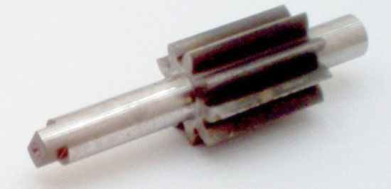 Picture of PGP503 5MM SHORT TANG SINGLE