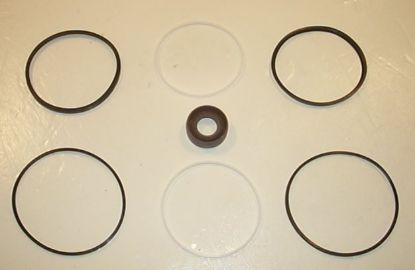 Picture of TFP 100 TAPER SHAFT SEAL KIT