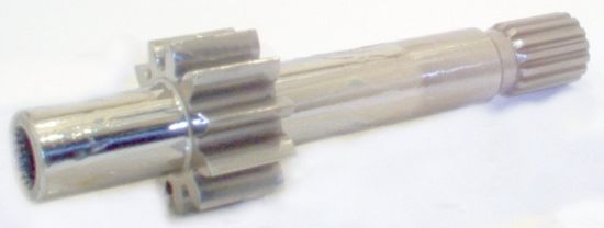 Picture of R4  FRONT DRIVE GEAR CODE Q 1 SAE