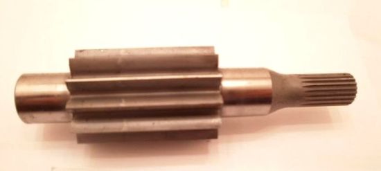 Picture of CENTRE DRIVE GEAR MALE SPLINE