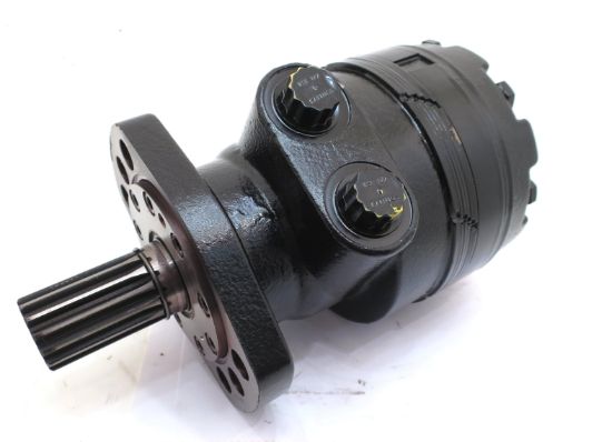 Picture of WHITE 200CC/REV - 14 TOOTH SPLINE