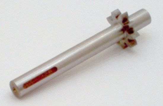 Picture of PGP503 SINGLE DRIVE SHAFT 1.2CC