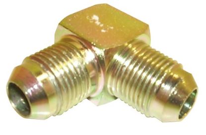 Picture of 9/16 x 9/16 JIC M/M 90/C ADA