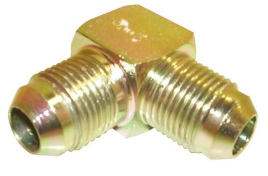 Picture of 3/4 x 3/4 JIC M/M 90/C ELBOW