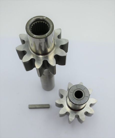 Picture of 19 D SER 19.0CC PD 3/4 PAR SHAFT
