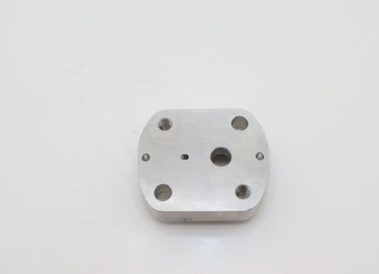 Picture of P23 SH FLANGA3  40X40MM W/O SEAL BI