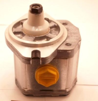 Image de SNP 2 C8.0L TSOB    Pompe à engrenage