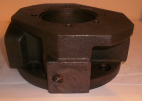 Picture of MA10V045 SAE A R/H THRU-DRIVE UNC