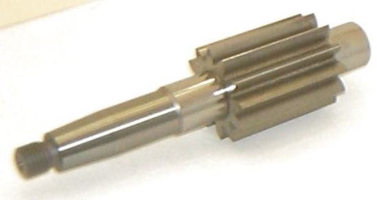 Image de PGP511 31CC 1:8 TAPER