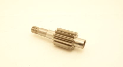 Image de PGP511 27CC 17MM X 9 TOOTH