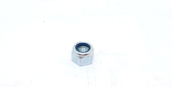 Picture of M12 NYLON INSERT NUT
