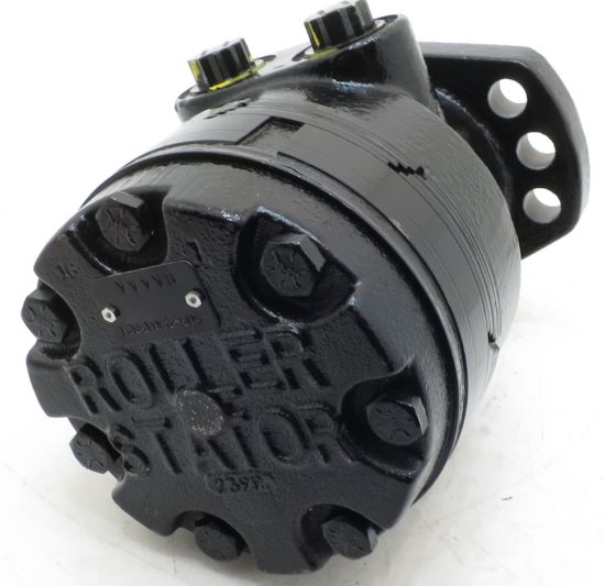 Picture of WHITE 232CC MOTOR 32mm SHAFT