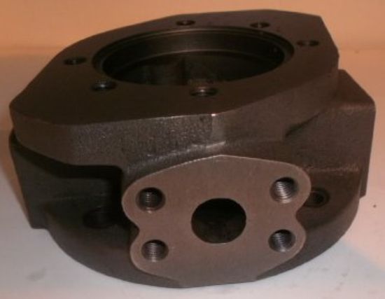 Image de MA10V028 SAE A R/H THRU-DRIVE MET