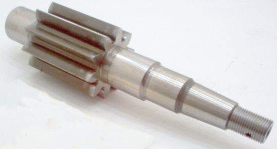 Picture of SNP3 90CC SAE B TAPER DRIVE GEAR