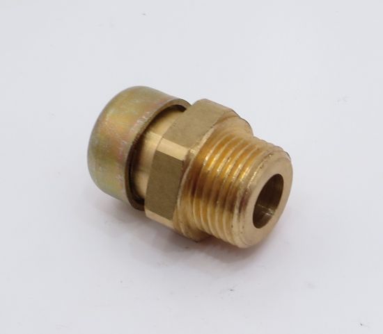 Picture of ML52 GEARBOX BREATHER 3/8 BSP