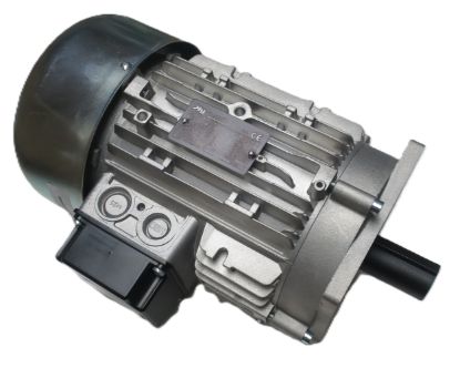 Picture of 3 PHASE  4.0 KW 2 POLE INTEG