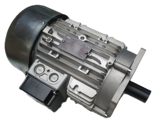 Picture of 3 PHASE  4.0 KW 2 POLE INTEG