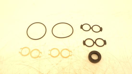 Image de SKM1 NITRILE SEAL KIT - 02 FLANGE