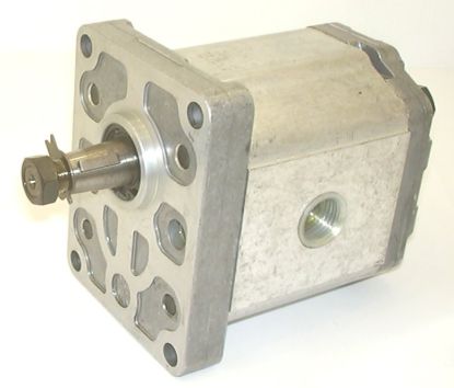 Imagen de FOSTER BOMBA DE DIRECCIÓN HIDRÁULICA